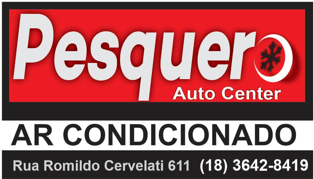 Pesquero Auto Center